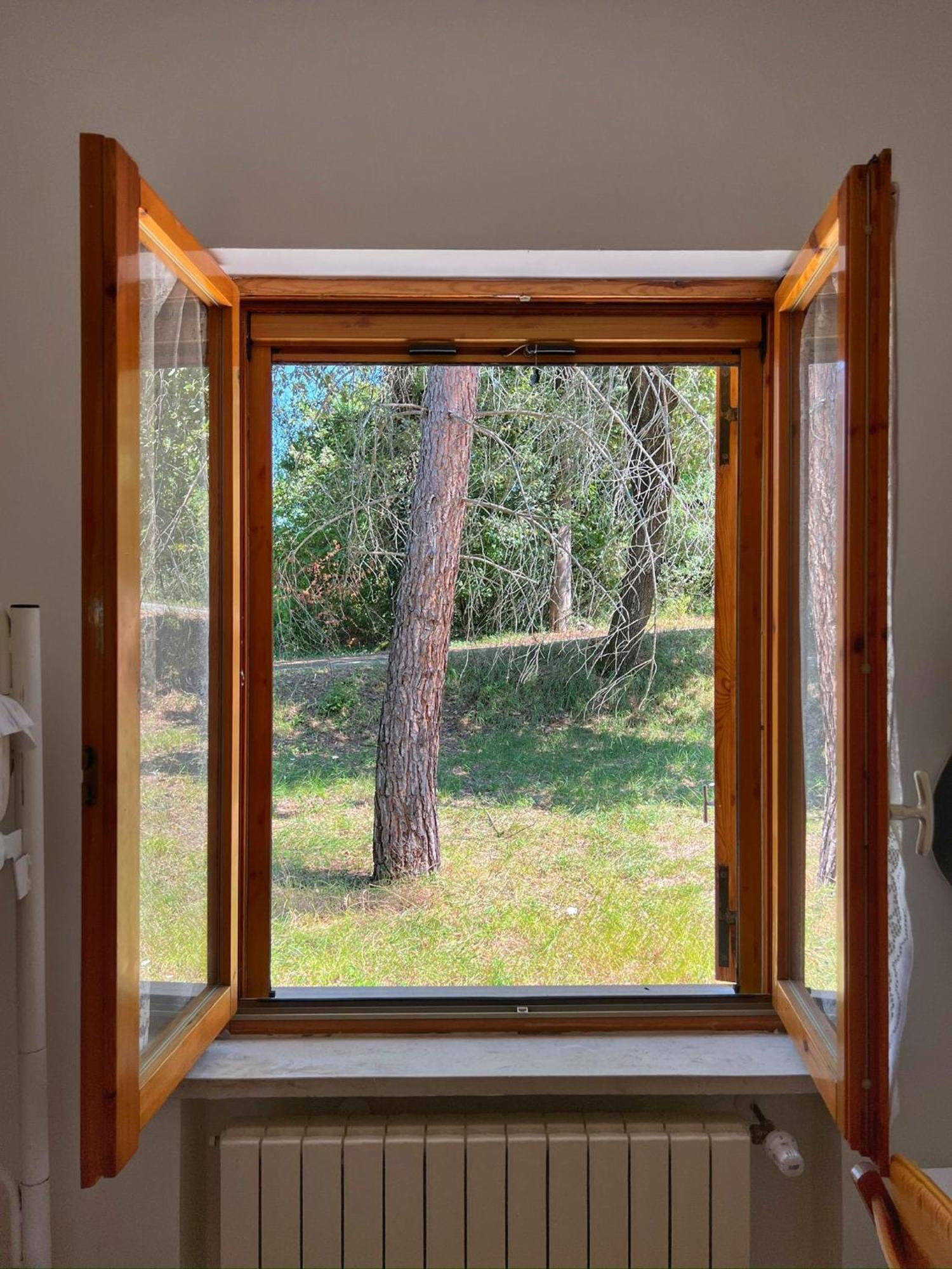Majella Green House Roccamontepiano Bagian luar foto